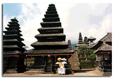 amed villa bali mimpi