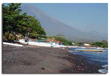 about bali villa beach