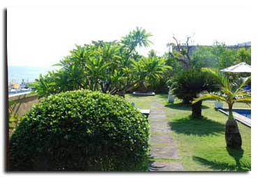 villa amed bali luxury